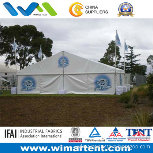 10 X 10m Outdoor Printed Tent